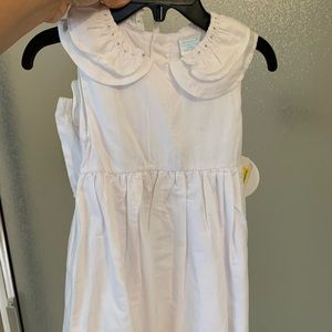 Brand new baby dress